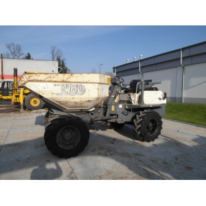 Wozidło Benford 6 ton