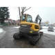 Koparka gąsienicowa Volvo ECR 88 D
