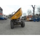 Wozidło budowlane Terex TA6s 1200 mtg