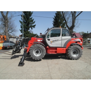 Manitou MT1840, 1150 mtg