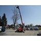 Manitou MT1840, 1150 mtg