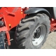 Manitou MT1840, 1150 mtg