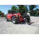 Manitou MT1840, 1290 mtg