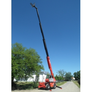 Manitou MRT 2540