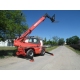 Manitou MRT 2540