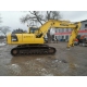 Koparka gąsienicowa Komatsu P210 LC-8, 1100 mtg