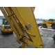 Koparka gąsienicowa Komatsu P210 LC-8, 1100 mtg