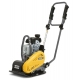 Zagęszczarka płytowa Atlas Copco LF 50 L