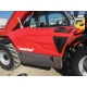 Ładowarka teleskopowa Manitou MT1840, 2420 mtg, UDT