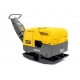 Dwukierunkowa zagęszczarka płytowa Atlas Copco LG 700