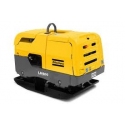 Dwukierunkowa zagęszczarka płytowa Atlas Copco LH 800
