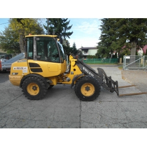 Ładowarka kołowa Volvo L25F