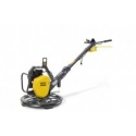 Zacieraczka do betonu BG 240 EL