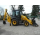 Koparko-ładowarka JCB 3CX