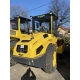 Walec BOMAG BW 177 - waga 9 T
