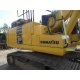 Koparka gąsienicowa Komatsu PC 210 LC-11