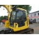 Koparka gąsienicowa Komatsu PC 138 US-11