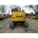 Koparka gąsienicowa Komatsu PC 138 US-11 Roadliner