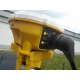 Koparka gąsienicowa Caterpillar 320 FL z systemem Trimble Earthworks