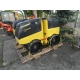 Bomag BMP 8500 walec okołkowany zdalnie sterowany do prac w wykopach