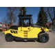 Walec ogumiony pneumatyczny Bomag BW 28 RH