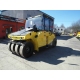Walec ogumiony pneumatyczny Bomag BW 28 RH