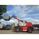 Ładowarka teleskopowa obrotowa Manitou MRT 2150 Privilege +