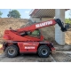 Ładowarka teleskopowa obrotowa Manitou MRT 2150 Privilege +