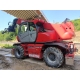 Ładowarka teleskopowa obrotowa Manitou MRT 2150 Privilege +