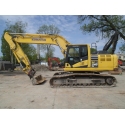 Koparka gąsienicowa Komatsu PC 240 LC-10 25 ton błotniak 800 mm