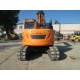 Doosan DX140 LCR-5 koparka gąsienicowa 16 ton ramię 3 x łamane lemiesz