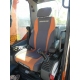 Doosan DX140 LCR-5 koparka gąsienicowa 16 ton ramię 3 x łamane lemiesz