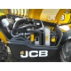 JCB 531-70 joystick