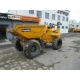 Wozidło budowlane obrotowe Thwaites 9 ton Mach 2098