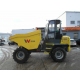 Wacker Neuson DW 100 wozidło 10 ton z kabiną