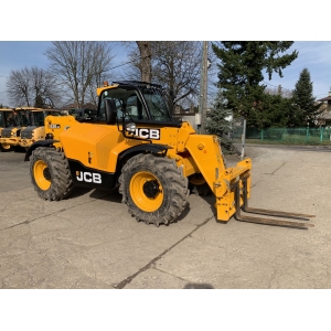 Ładowarka teleskopowa JCB 535-95