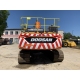 Koparka gąsienicowa Doosan DX300 LC-7