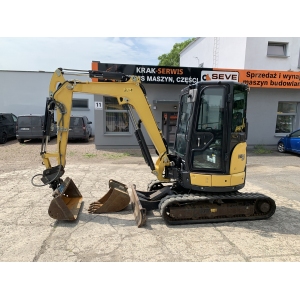 Yanmar VIO 33-6