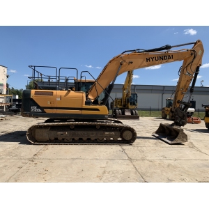 Hyundai HX 220 L