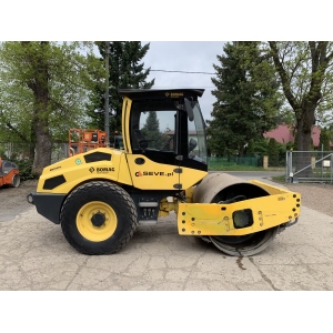 Bomag BW 177 D-5 walec 7 ton do robót ziemnych