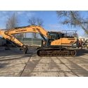 Koparka gąsienicowa Hyundai HX 300 L