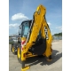 Koparko-ładowarka JCB 3CX SM ECO Turbo 20"