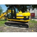 Koparka gąsienicowa JCB JS 130 LC