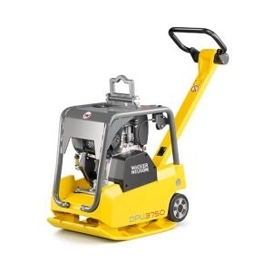 ZAGĘSZCZARKA WACKER DPU 3750 He, 2013 nowa, promocja