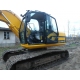 Koparka gąsienicowa JCB JS 160 LC, 2008, 4770 mtg