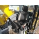 Koparka gąsienicowa JCB JS 145 rok produkcji: 2008